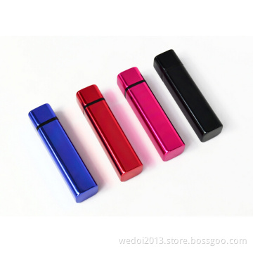 Hot Product! 2000mAh Elegant Lip Stick Shaped Power Bank (WY-PB75)